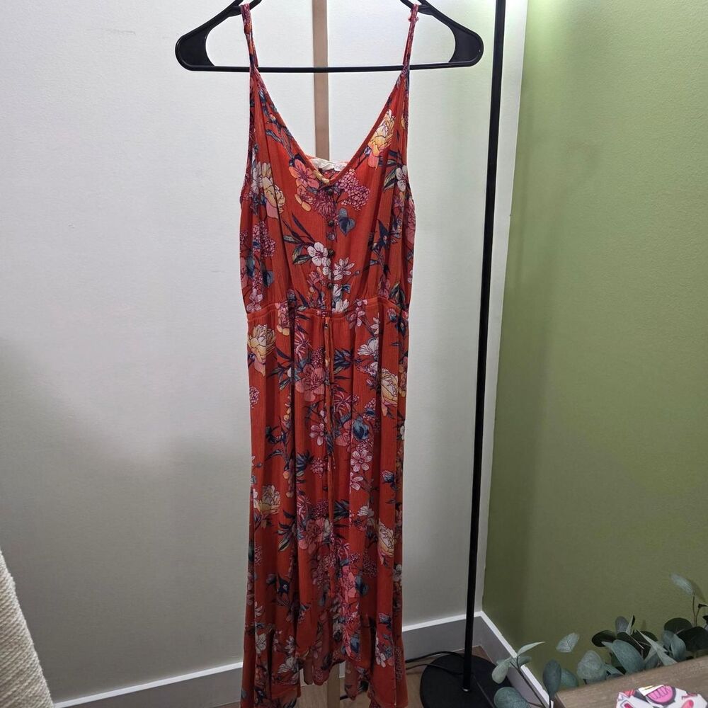 Rewind Women's Dress
